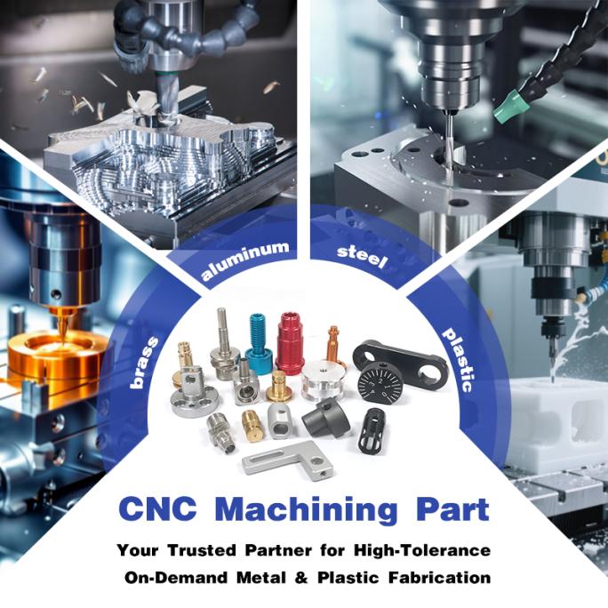 CNC Milling